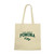 W REPUBLIC Cal Poly Pomona Broncos Seal College Tote Bag - Natural,