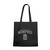 W REPUBLIC University of Memphis Seal College Tote Bag - Black,