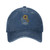 Sunflower Hand Towels You are My Sunshine Cap Adjustable Cotton Cap Vintage Denim Hat Unisex Adult Baseball Cap
