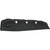 Evan-Fischer Engine Splash Shield compatible with Optima 11-13 Under Cover Front