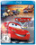 Cars [Blu-ray] [Import allemand]
