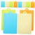 SEWACC 12pcs Cutting Mat Cutting Boards Hanging Design Cutting Board Vegetable Cut Board Household Cutting Board Kitchen Vegetable Board Multi-function Cut Board Multifunction Pp Tool