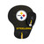 SOAR NFL Mouse and Mouse Pad, Pittsburgh Steelers