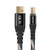 SKW Audiophiles USB Printer Cable USB A to USB B High Speed DAC Decoder Cable 3.2ft / 1M