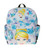 KBNL Cinderella 12inch Deluxe Oversize Print Daypack A21329 Medium