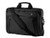 HP Business Top Load - Notebook Carrying Case - 15.6" - Black