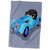 3dRose RinaPiro - Transportation - Antique car. Cool French Vintage car. - Towels (twl-221552-1)