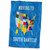 3dRose United States Map, Moving to South Dakota, Heart and Car with Luggage - Towels (twl-233536-1)