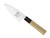 Mercer Culinary Asian Collection Deba Knife, 4-inch