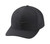 Mizuno Tour Vent Adjustable Hat, One Size Fits All, BLACK