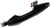 Dorman 81486 Honda CR-V Front Driver Side Exterior Replacement Door Handle