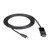 Black Box USB-C to DisplayPort Adapter Cable, 4K60, HDR, 6ft