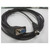 MT4000-FX Programming Cable for eview MT4000/MT5000 MT4300C MT4310C Touch Panel HMI to Mitsubishi FX Series PLC