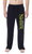INTIMO DreamWorks Shrek Men's Movie Film Title Logo Character Sleep Pajama Pants (Medium)