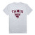 W Republic Texas A&M International University DustDevils Alumni T-Shirts White Small