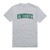 Plymouth State University Game Day T-Shirt - Heather Grey, Medium