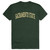 CSUS Sacramento State Hornets NCAA College T Shirt - Forest Green, Large