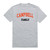 Campbell University Fighting Camels Family Tee T-Shirt - Heather Grey, Small