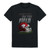 W Republic Utah Tech University Trailblazers Gridiron Tee T-Shirt - Black, Large
