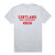 SUNY Cortland Red Dragons Alumni Tee T-Shirt - White, Medium