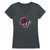 Cumberland University Phoenix Womens Cinder T-Shirt Heather Charcoal Medium