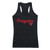 W Republic Youngstown State University Penguins Women's Script Tank Top Tee T-Shirt - Black, X-Large W Republic Youngstown State University Penguins Women's Script Tank Top Tee T-Shirt - Black, X-Large