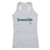 W Republic California State University, Sacramento Hornets Women's Script Tank Top Tee T-Shirt - Heather Grey, X-Large W Republic California State University, Sacramento Hornets Women's Script Tank Top Tee T-Shirt - Heather Grey, X-Large