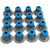 Brian Tooley Racing BTR LS Truck Valve Seals Set of 16 VS LS HAT