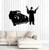 Vinyl Wall Decal Gangster Car Mafia Guns Tommy Gun Stickers Murals Large Decor (ig4889) Brown Vinyl Wall Decal Gangster Car Mafia Guns Tommy Gun Stickers Murals Large Decor (ig4889) Brown