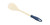 Tescoma Oval Spoon Presto Wood, Assorted, 34.8 x 6 x 2 cm