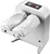 Electric Dumpling Maker Machine, Automatic Easy Dumpling Maker Machine,Auto Chinese Household Dumpling Wonton Press Maker Tool for Dumpling Dough Stamp Cutter Pastry Pie Making
