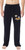 Peanuts Mens' Halloween Pumpkin Snoopy Boo! Character Classic Sleep Pajama Pants (XXX-Large)