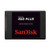 SanDisk SSD PLUS 120GB Solid State Drive - SDSSDA-120G-G27