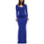 Antopmen Women Scoop Neck Lounge Long Sleeve Casual Maxi Dress Bodycon Ribbed Knitting Mermaid Long Dresses(Medium, Blue) Antopmen Women Scoop Neck Lounge Long Sleeve Casual Maxi Dress Bodycon Ribbed Knitting Mermaid Long Dresses(Medium, Blue)