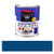 Majic Paints Diamond Hard High Gloss Finish Acrylic Enamel Paint, 1-Quart, Blue