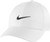 NIKE Legacy 91 Cap One Size Unisex, White/Black, One size