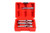 Shankly 4 Piece 3/8 Glow Plug Socket Set, Glow Plug Socket