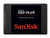 SanDisk SSD Plus 120GB Solid State Drive - SDSSDA-120G-G26