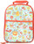 Sugarbooger Zippee Lunch Tote, Birds & Butterflies