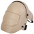 KP Industries Knee Pro Ultra Flex III Knee Pads (Coyote Tan)
