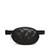 Steve Madden Basket Weave Belt Bag, Black, Xlarge