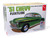 AMT 1951 Chevrolet Fleetline 1:25 Scale Model Kit