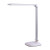 Led Desk Lamp with USB Charging Port Touch Control Eye-Caring Modern Reading Light Stepless Dimming Port Foldable 3 Color Modes Office Lamp,180°Rotate Task Lights