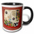 3dRose Image of Happy Fathers Day Nuts and Bolts, Tools, Go to Toys, Red - Mugs (mug-361375-4)