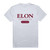 Elon University Phoenix Alumni T-Shirts White XX-Large
