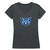 The W Owls Women's Cinder Tee T-Shirt - Heather Charcoal, XX-Large