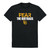 CSULB California State University Long Beach Fear Tee T-Shirt - Black, X-Large