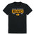 W Republic Ottawa University Braves Established Tee T-Shirt - Black, X-Large