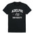W Republic Adelphi University Panthers Seal Tee T-Shirt - Black, XX-Large