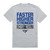 W Republic Embry-Riddle Aeronautical University Workout Tee T-Shirt - Heather Grey, X-Large